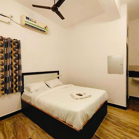 Отель La Dreamy Residency Пондичерри Экстерьер фото