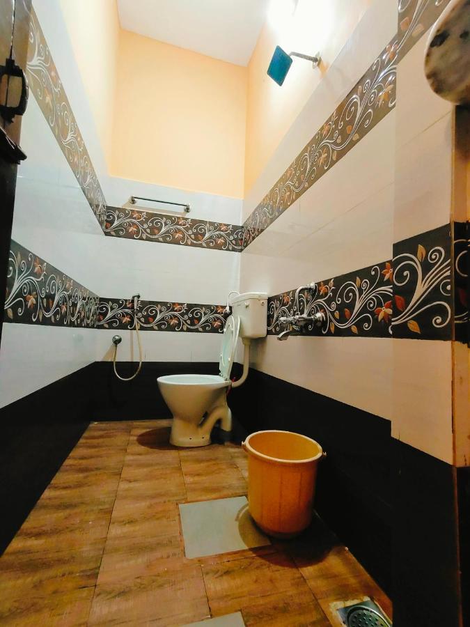 Отель La Dreamy Residency Пондичерри Экстерьер фото