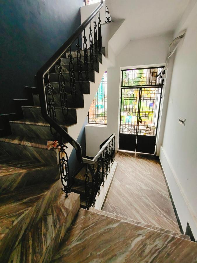 Отель La Dreamy Residency Пондичерри Экстерьер фото